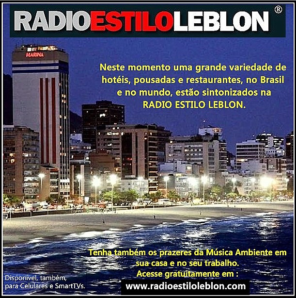 Radio Estilo Leblon