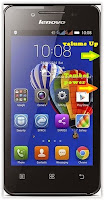 Hard Reset Lenovo A319 Hard Reset Lenovo A319