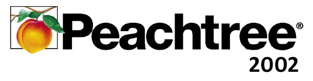 Peachtree 2002 Setup Free Download