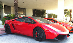 Lamborghini Gallardo Super Trofeo Stradale LP570 4