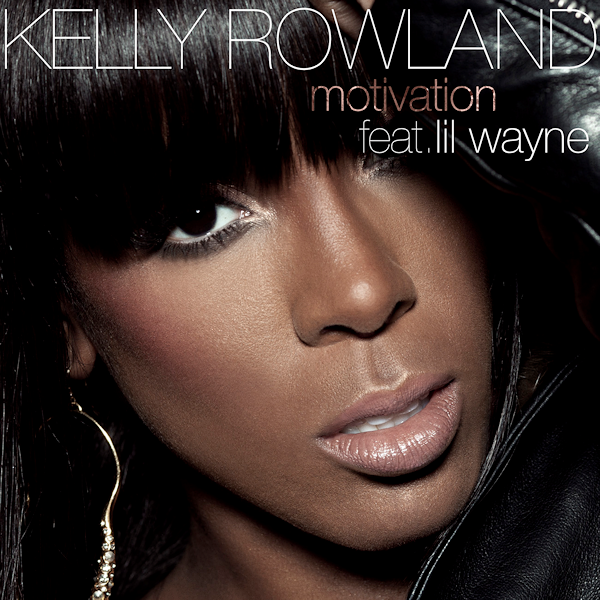 kelly rowland motivation album cover. Kelly Rowland feat.