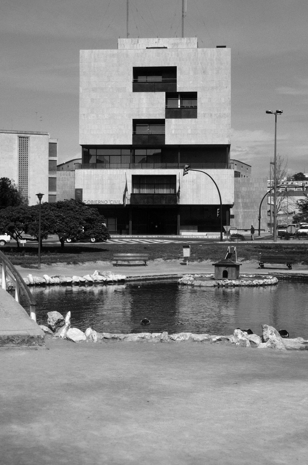 Alejandro de la Sota a f a s i a