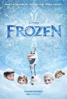 Nữ Hoàng Băng Giá - Frozen Nữ Hoàng Băng Giá