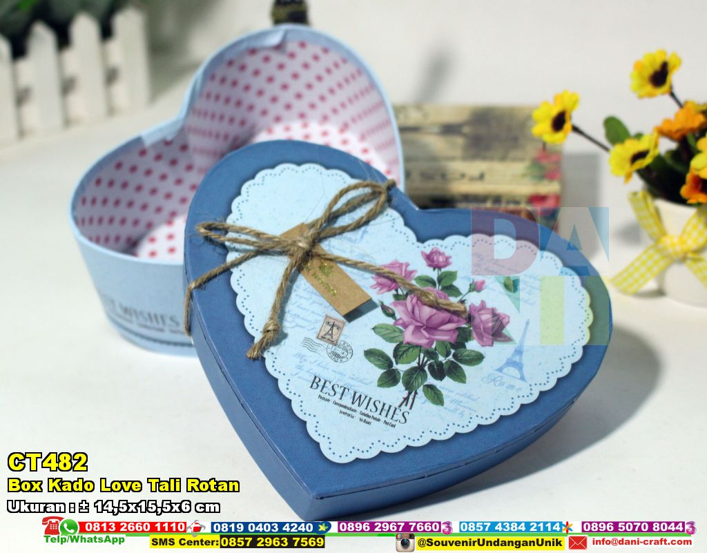 box kado tali rotan souvenir pernikahan box kado tali rotan souvenir pernikahan