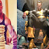 Dwayne Johnson jouera Black Adam dans l'adaptation ciné de Shazam par Peter Segal !