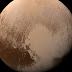 Menanti Pluto Melakukan Sekali Orbit Mengitari Matahari