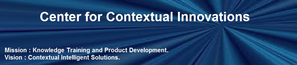 Contextual Innovations