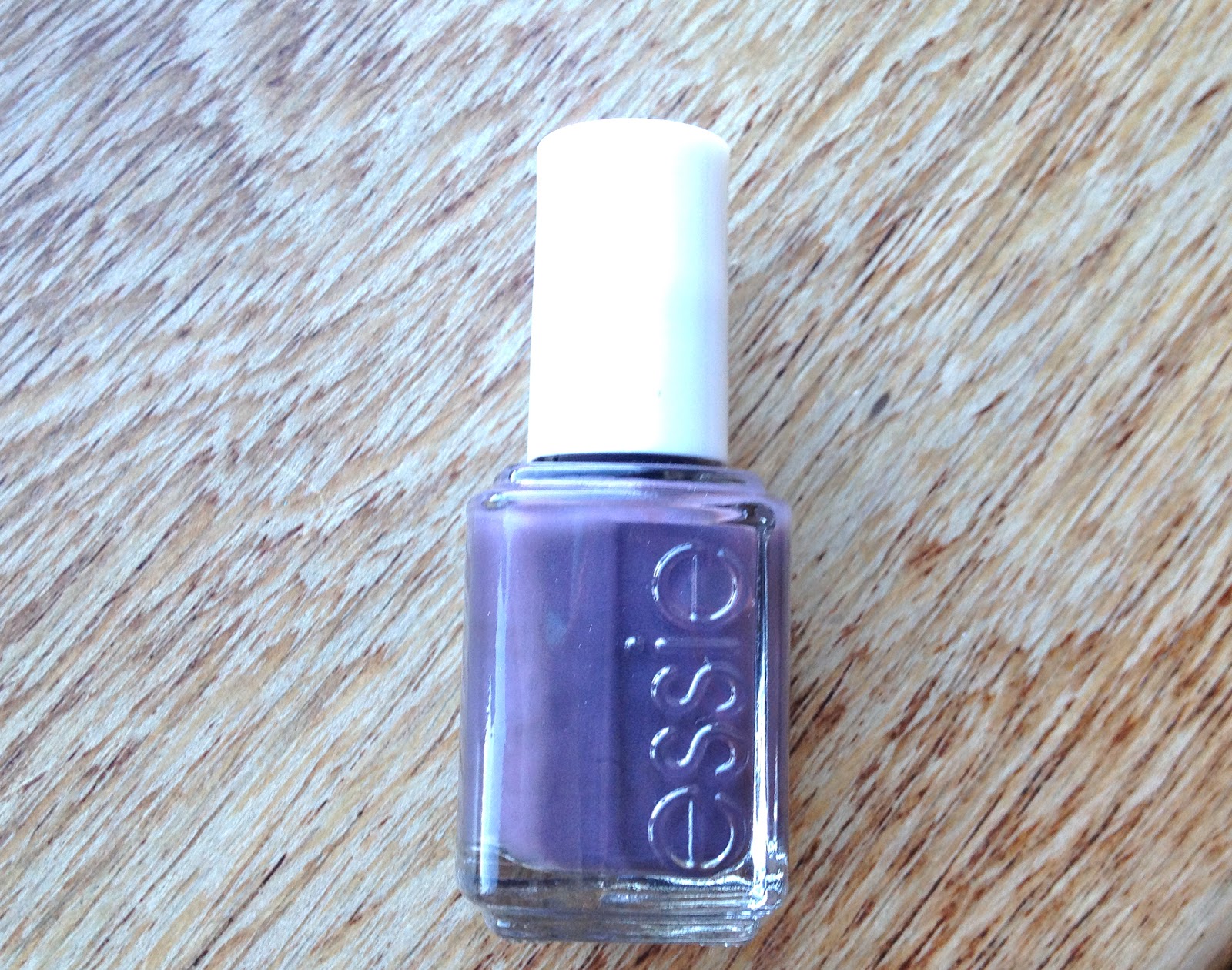 Essie Nail Polishes Mammaful Zo Beauty, Life, Plus Size Fashion & More