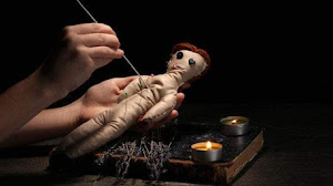 Pengalaman disantet karena cemburu. Real story