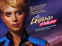 La leggenda di Billie Jean 1985 Download ITA