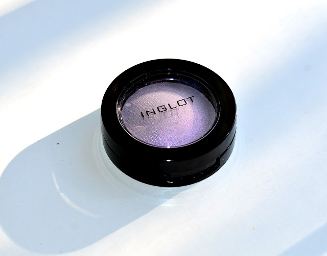 Inglot GLOW OUT Intense sparkles face eyes body highlighter # 20