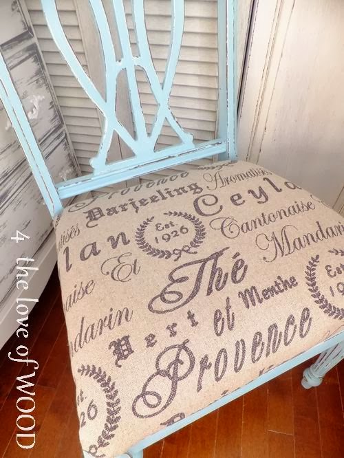 4 the love of wood HOW TO GET RID OF THE SMELL IN WOOD turquoise chairs and charity results