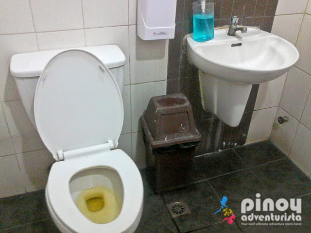 5 Dirtiest and Ugliest Public Toilets I've Ever Seen