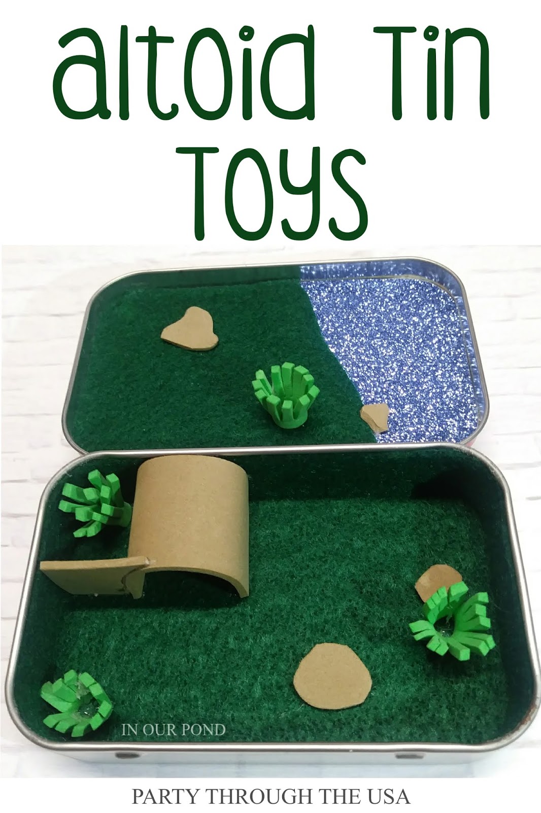 altoid tin dollhouse