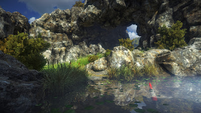 Old Gods Rising Game Screenshot 10