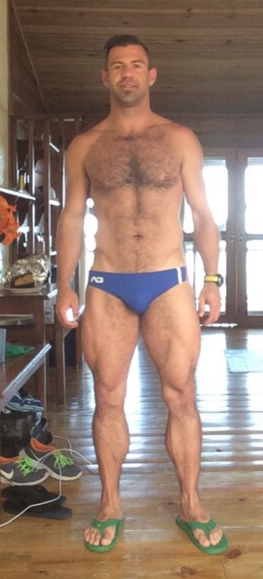 speedo gallery Gay