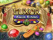 Luxor Amun Rissing-odyckdnero
