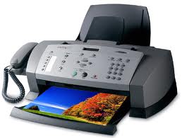 lexmark 7300 Patronenfehler 1203