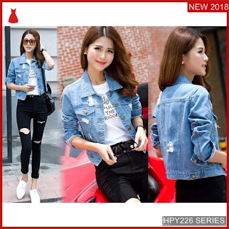 HPY226J162 Jaket Fany Anak jpg Murah BMGShop