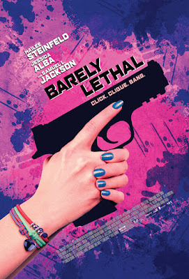 Barely Lethal Free Online 2015