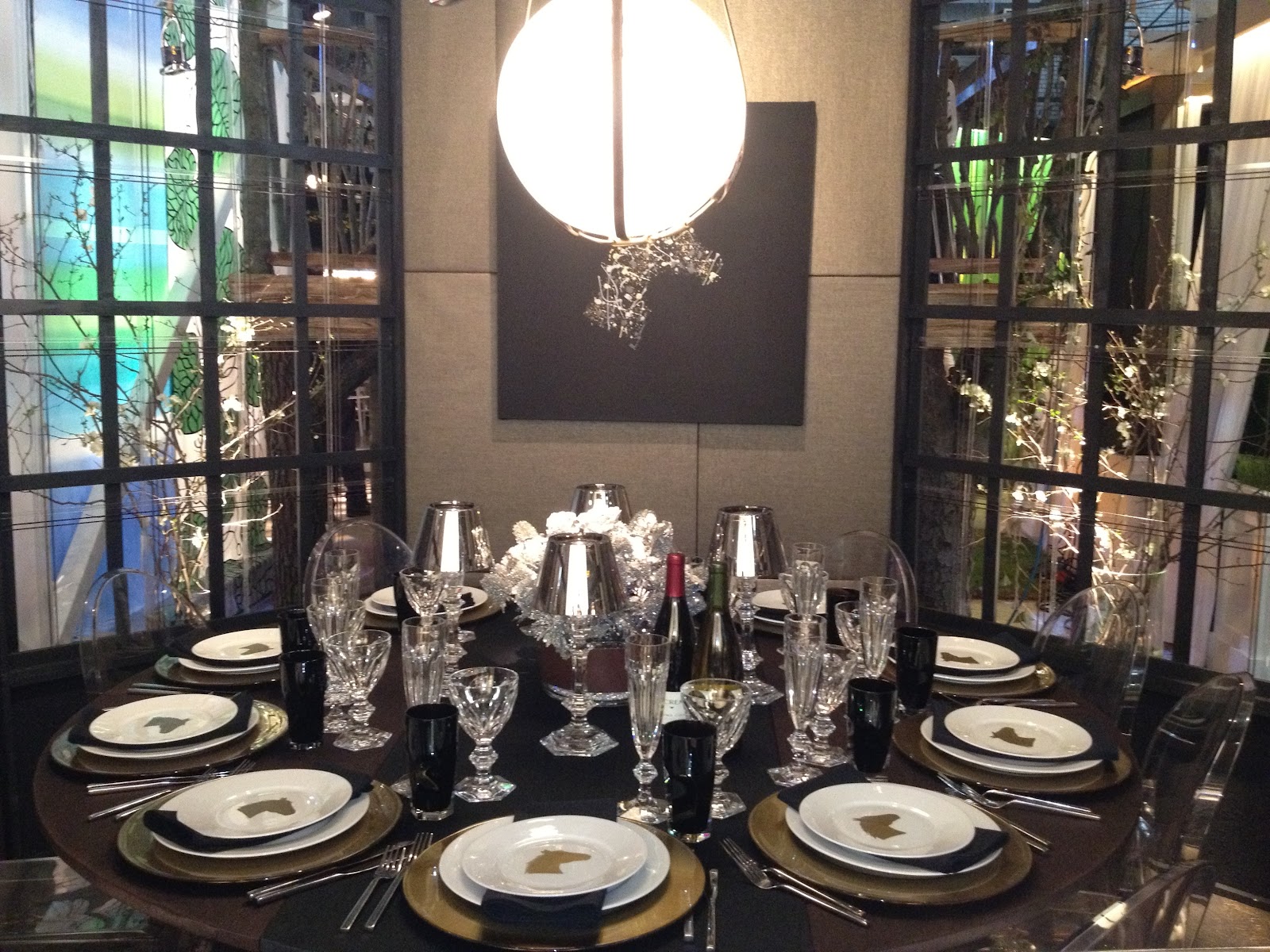 NEMM™ Design + Lifestyle: DIFFA Dining by Design at the Architectural ...