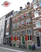 Amsterdam, Rembrandthuis