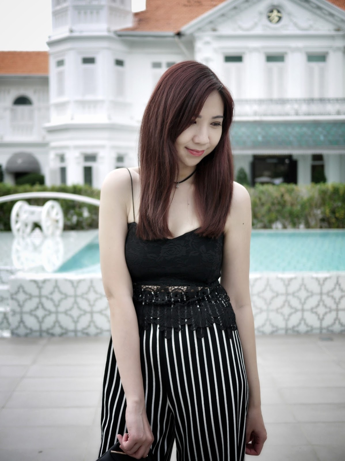 Macalister Mansion Georgetown Penang Price Hotel Review