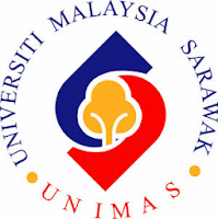 Logo Universiti Malaysia Sarawak (UNIMAS) http://newjawatan.blogspot.com/