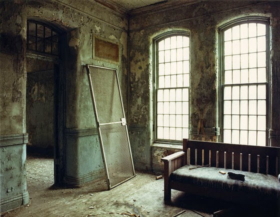 Willard Asylum, New York, USA | 10 Scariest Abandoned Hospitals in the world