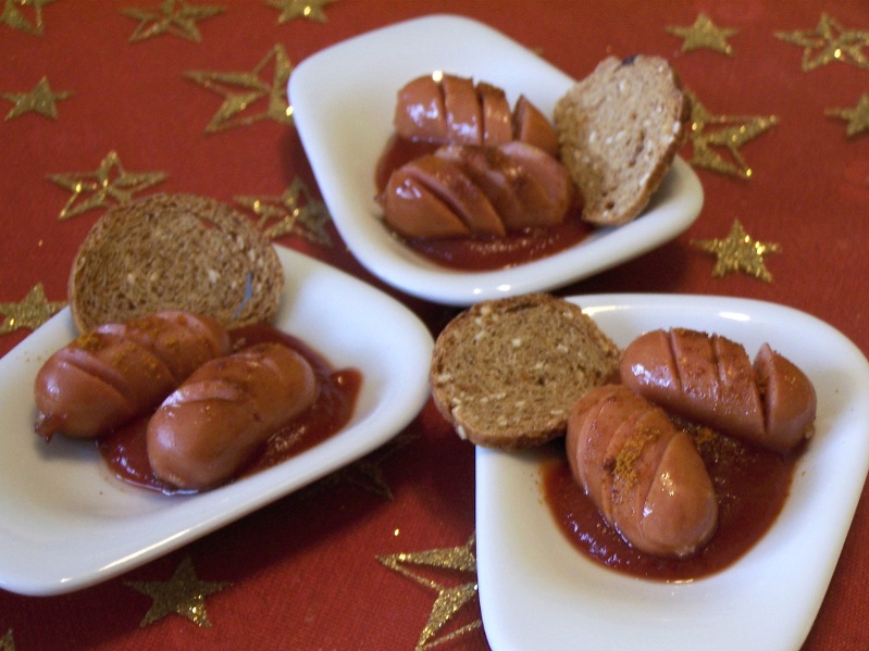 Lecker Bentos und mehr: Schnelles Fingerfood für Silvester