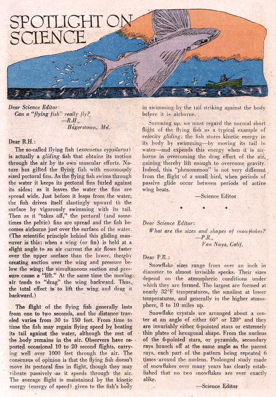 Read online Strange Adventures (1950) comic -  Issue #100 - 24