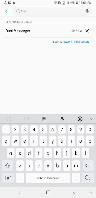 Cara Instal 2 Whatsapp Sekaligus Di 1 Hp Android Tanpa Root 1 Instal%2B2%2Baplikasi%2Bwhastapp%2BDi%2Bandrorid%2B