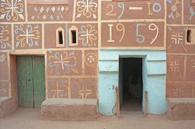 Nigéria, Kano, © L. Gigout, 1991