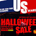 【Best Halloween Promotion-US Warehouse】Shipped to any location in the USA within 2-5 Days
