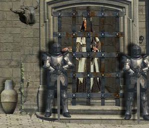 FirstEscapeGames Medieval Princess Escape 2 Walkthrough