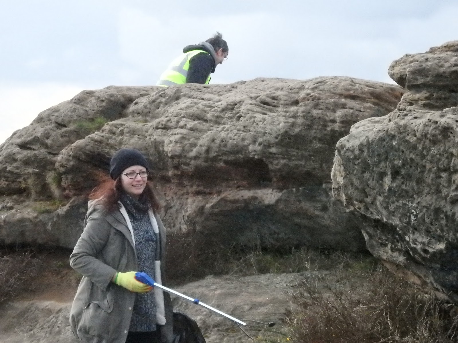 Friends of Etchinghill 2016