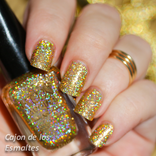 Fun Lacquer - Million dollar dream