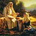 Jesus e a mulher samaritana (João 4)