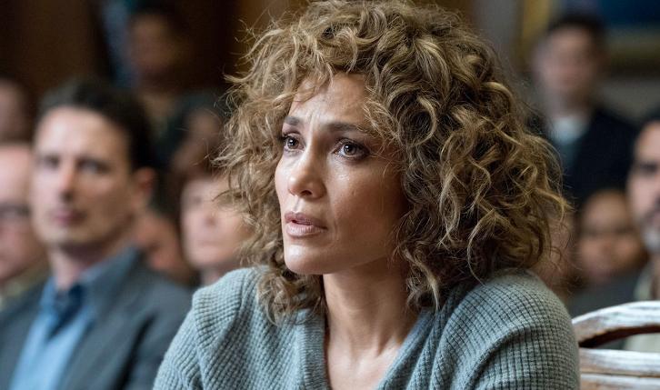 Shades of Blue - Episode 3.10 - By Virtue Fall (Series Finale) - Promo, Sneak Peek, Promotional Photos + Press Release 