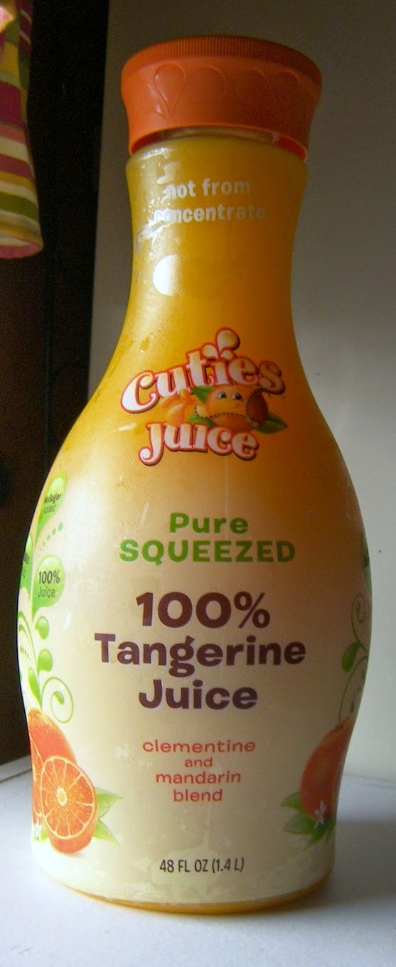 LAW in the kitchen. My Top 5 Costco Obsessions