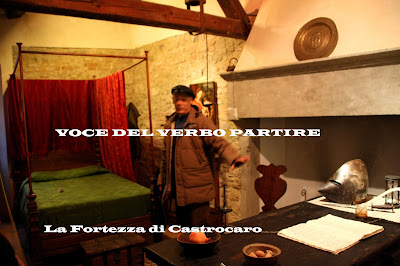 FORTEZZA DI CASTROCARO