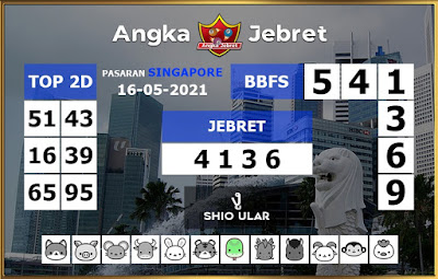 gambar togel syair sgp