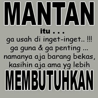 Cara Melupakan Mantan Pacar Tersayang Dengan Cepat Cara Melupakan Mantan Pacar Tersayang Dengan Cepat