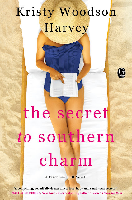 Book Review - The Secret To Southern Charm