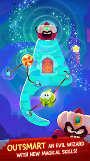 Cut the Rope: Magic apk Cut the Rope: Magic apk
