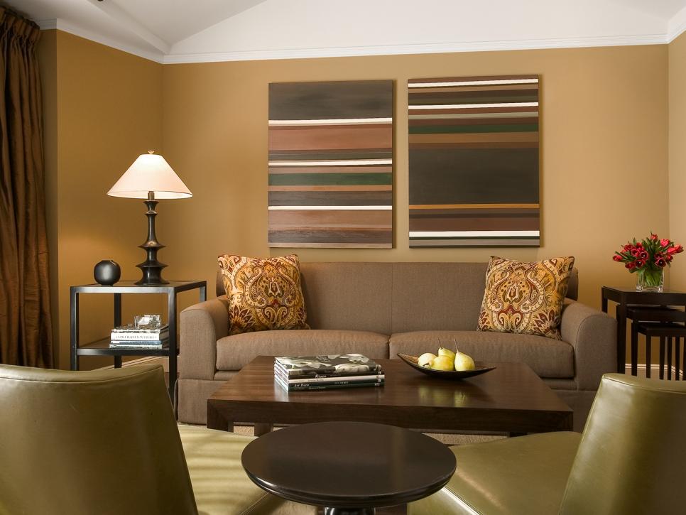 Interior Design Portals Choose paint colors to lift your mood