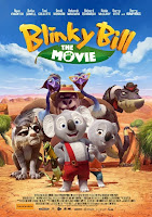 Cuộc Phiêu Lưu Của Blinky Bill - Blinky Bill The Movie