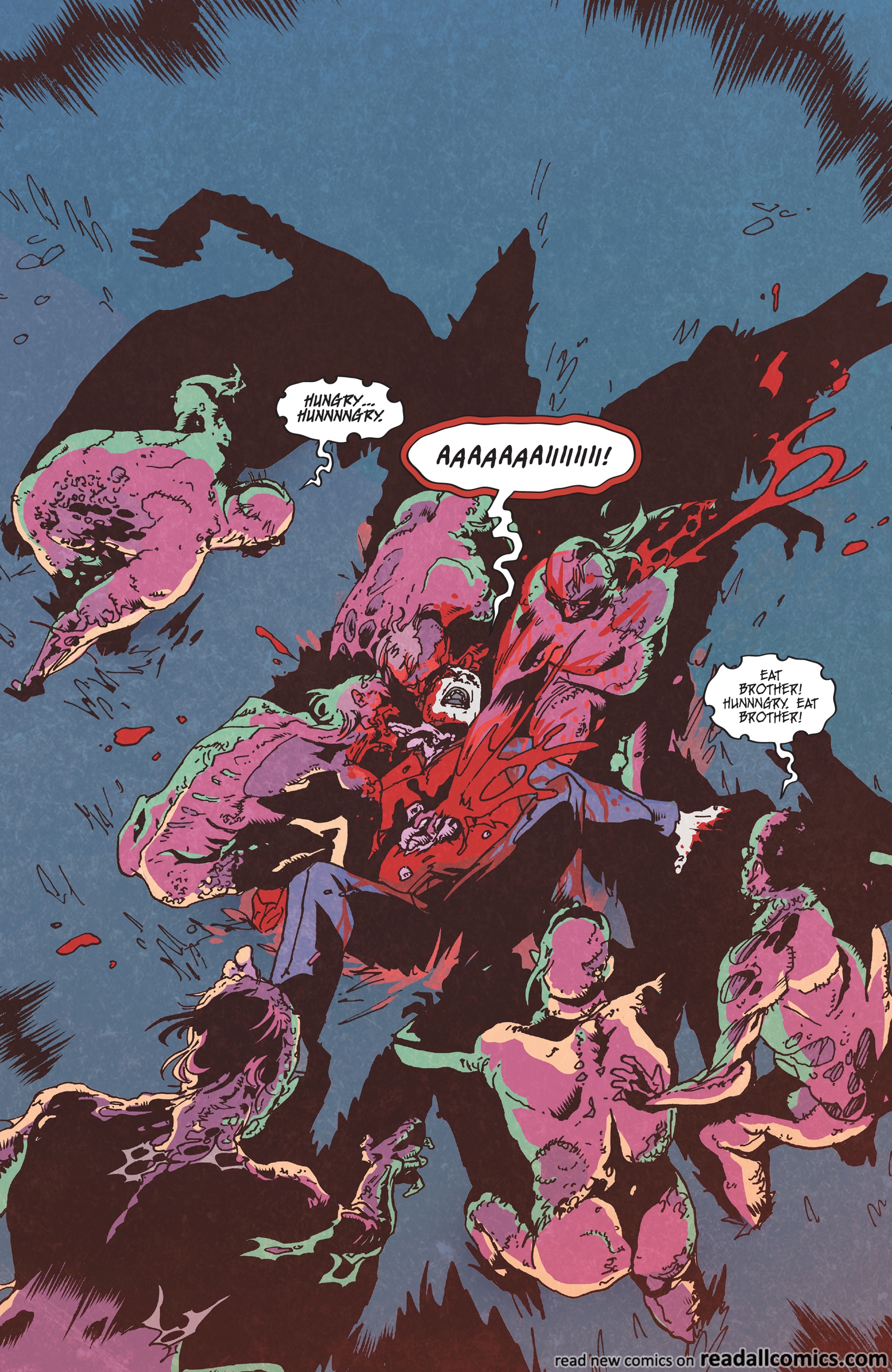 Stuff of Nightmares chapter 4 page 16