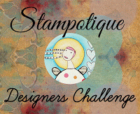 Stampotique Originals