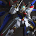 Shin Gundam Musou: Strike Freedom Gundam Gameplay Preview by NBGI